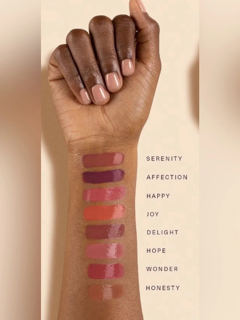 Rare Beauty Soft Pinch Tinted Lip Oil